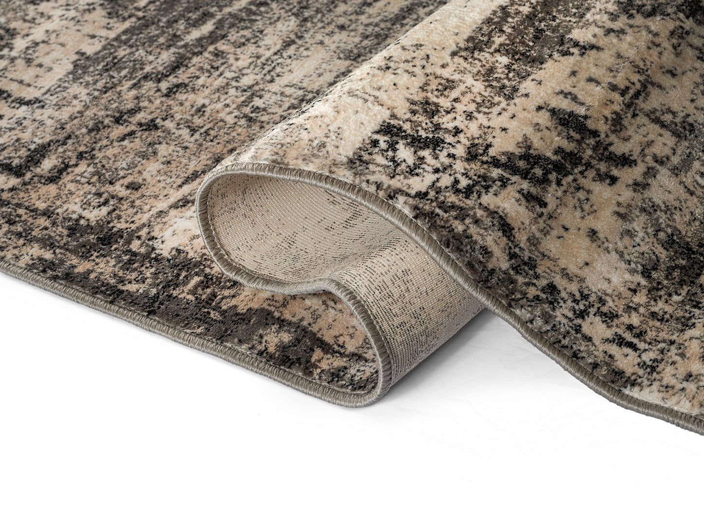 Precision-woven Modern Rug (MN008)