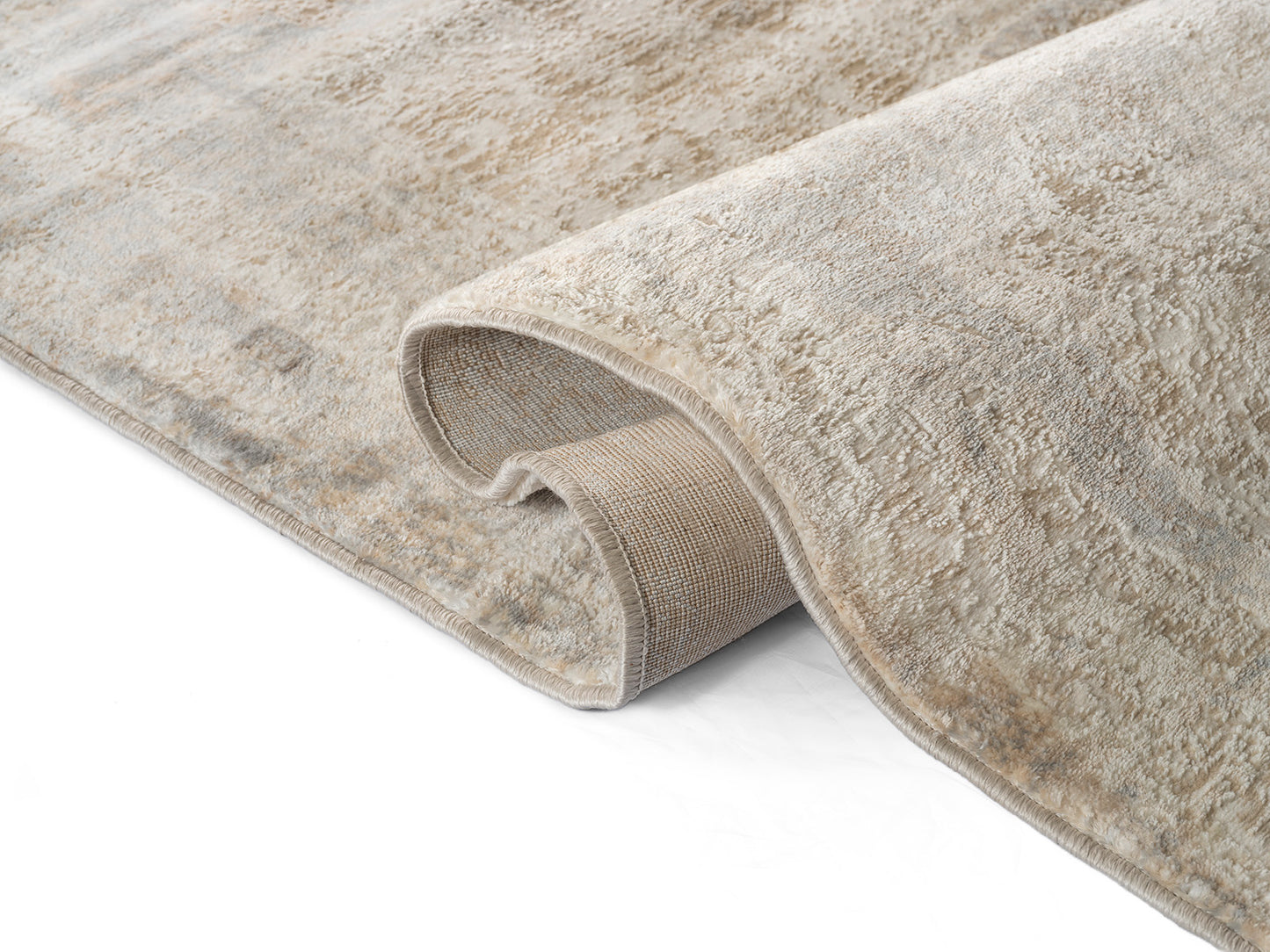 Precision-woven Modern Rug (VZ004)