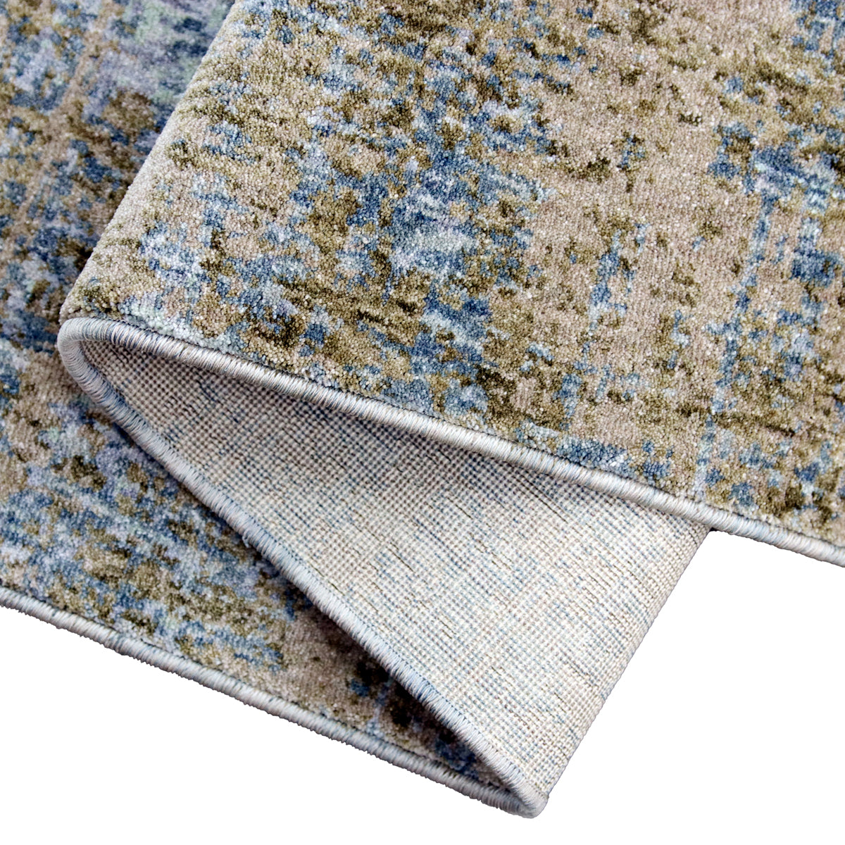 Precision-woven Modern Rug (OSM4)