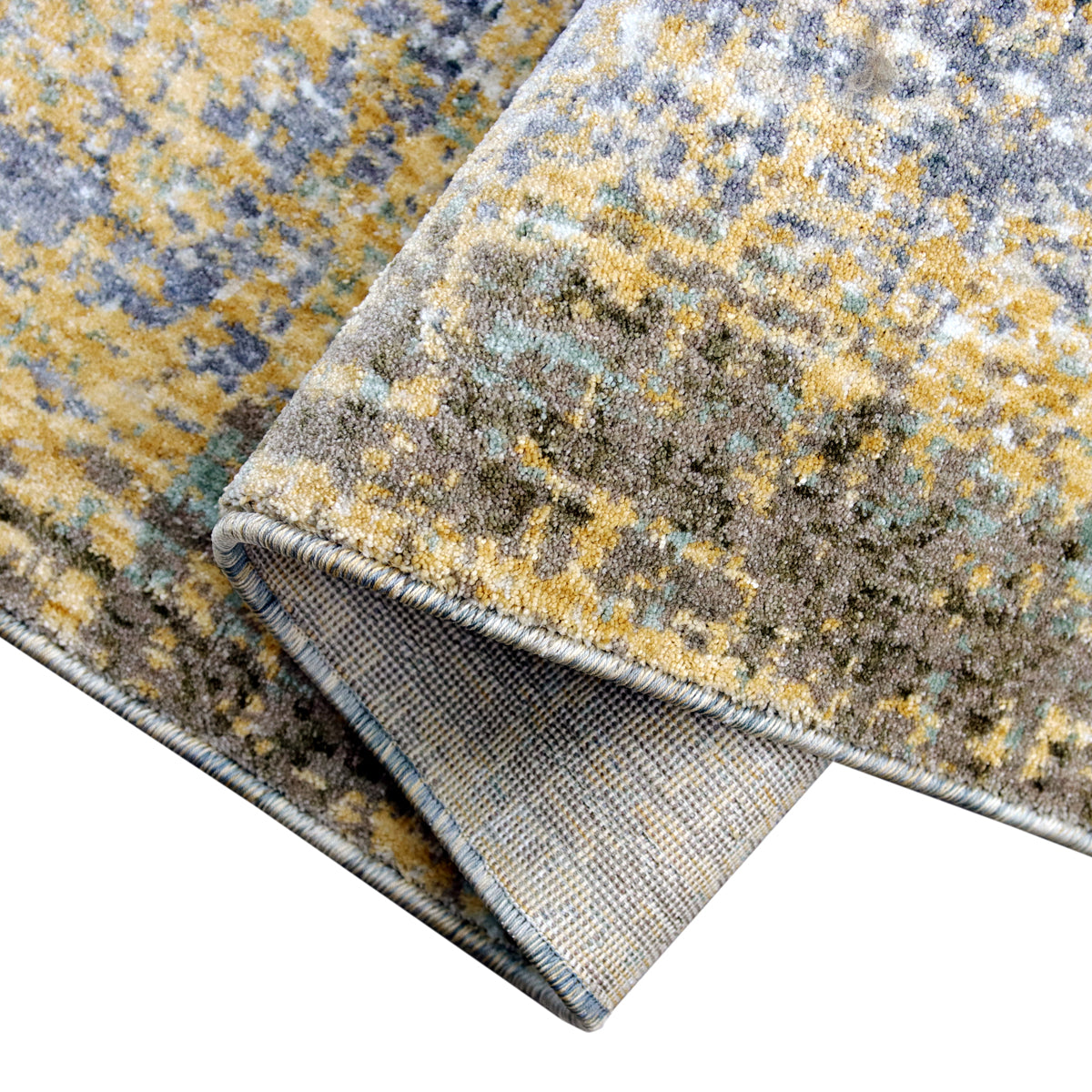 Precision-woven Modern Rug (OSM8)