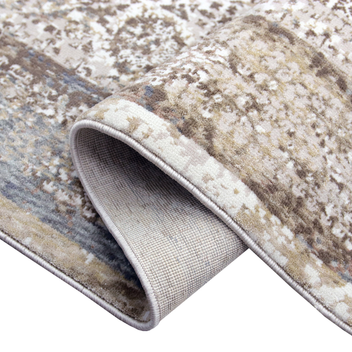 Precision-woven Transitional Rug (SHM17)