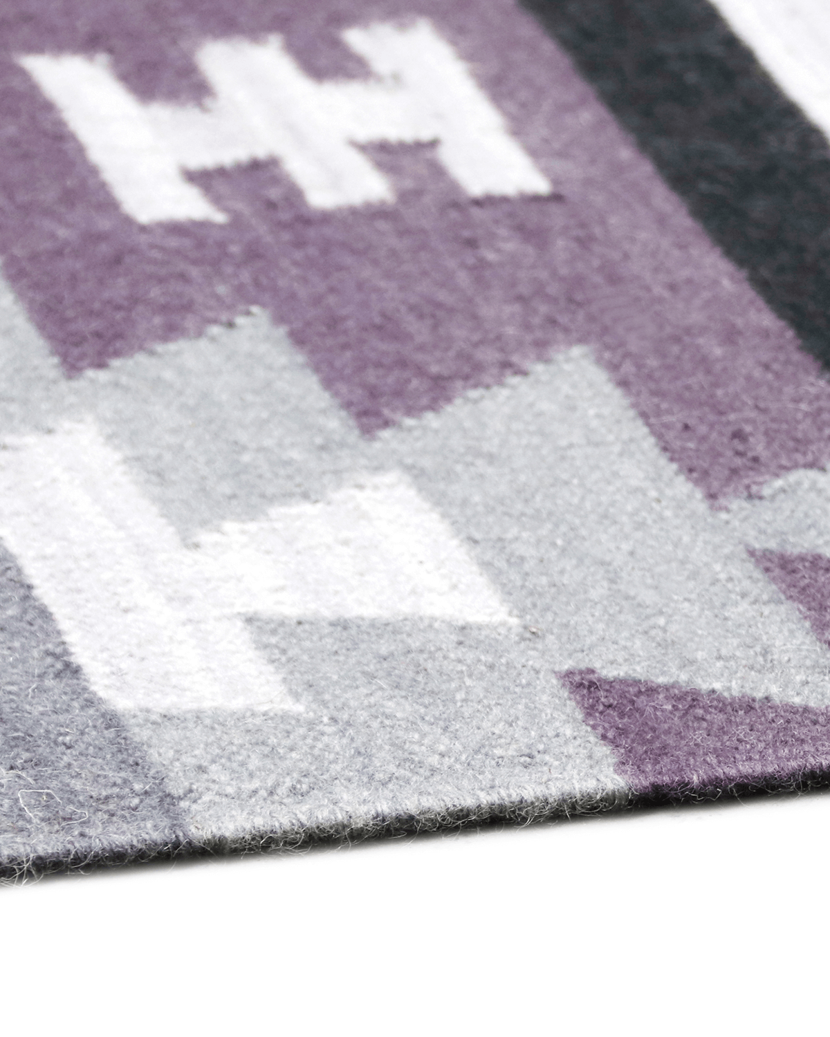 Modern Hand-crafted Rug (FR-PATCH KILIM-949)