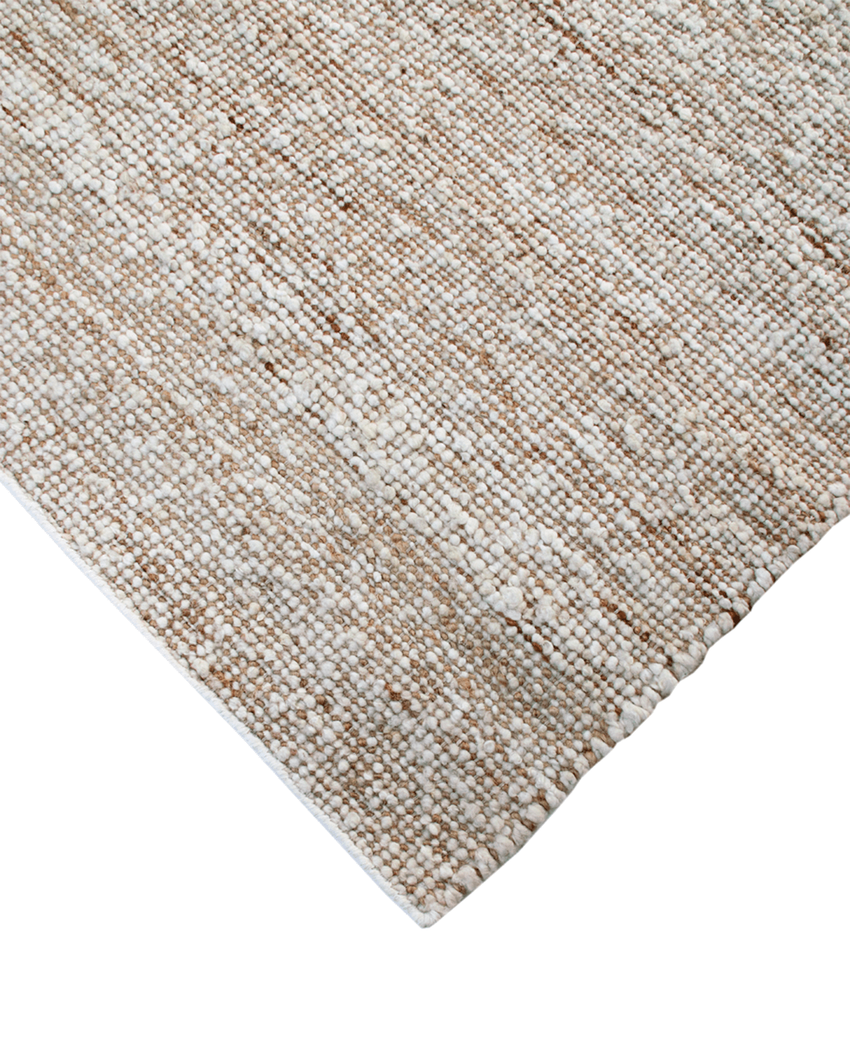 Hand-crafted Modern Rug (FR-017)