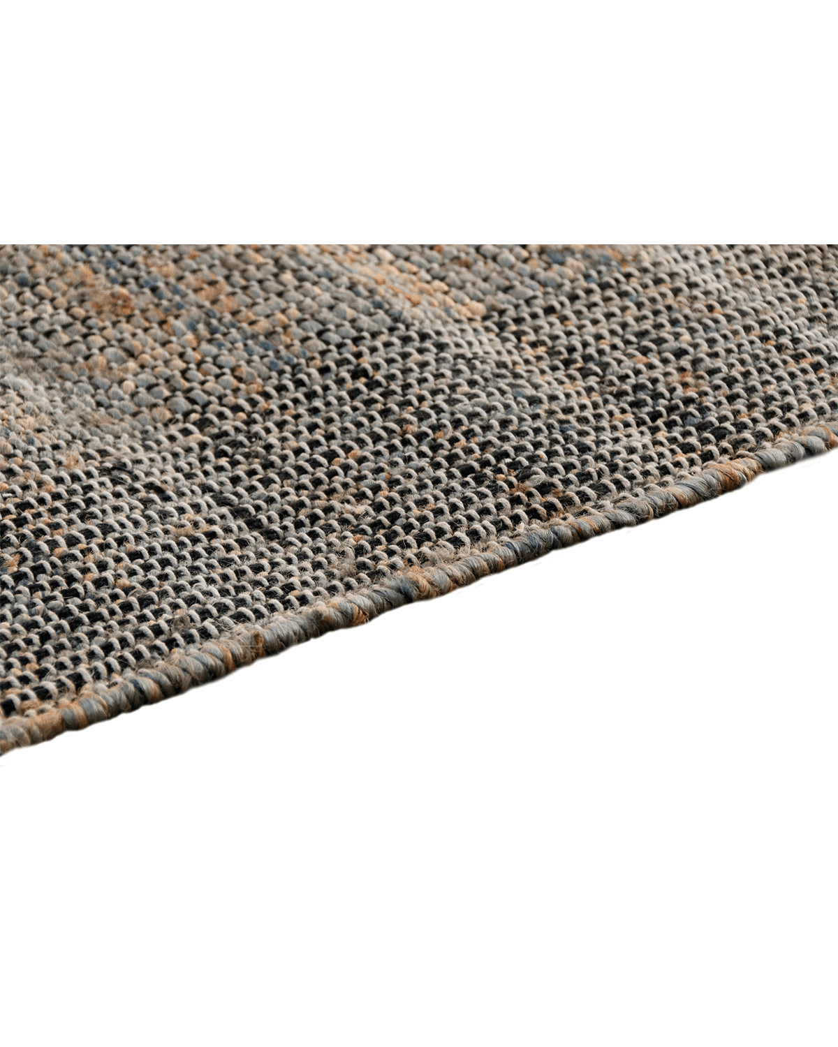 Hand-crafted Modern Rug (FR-020)