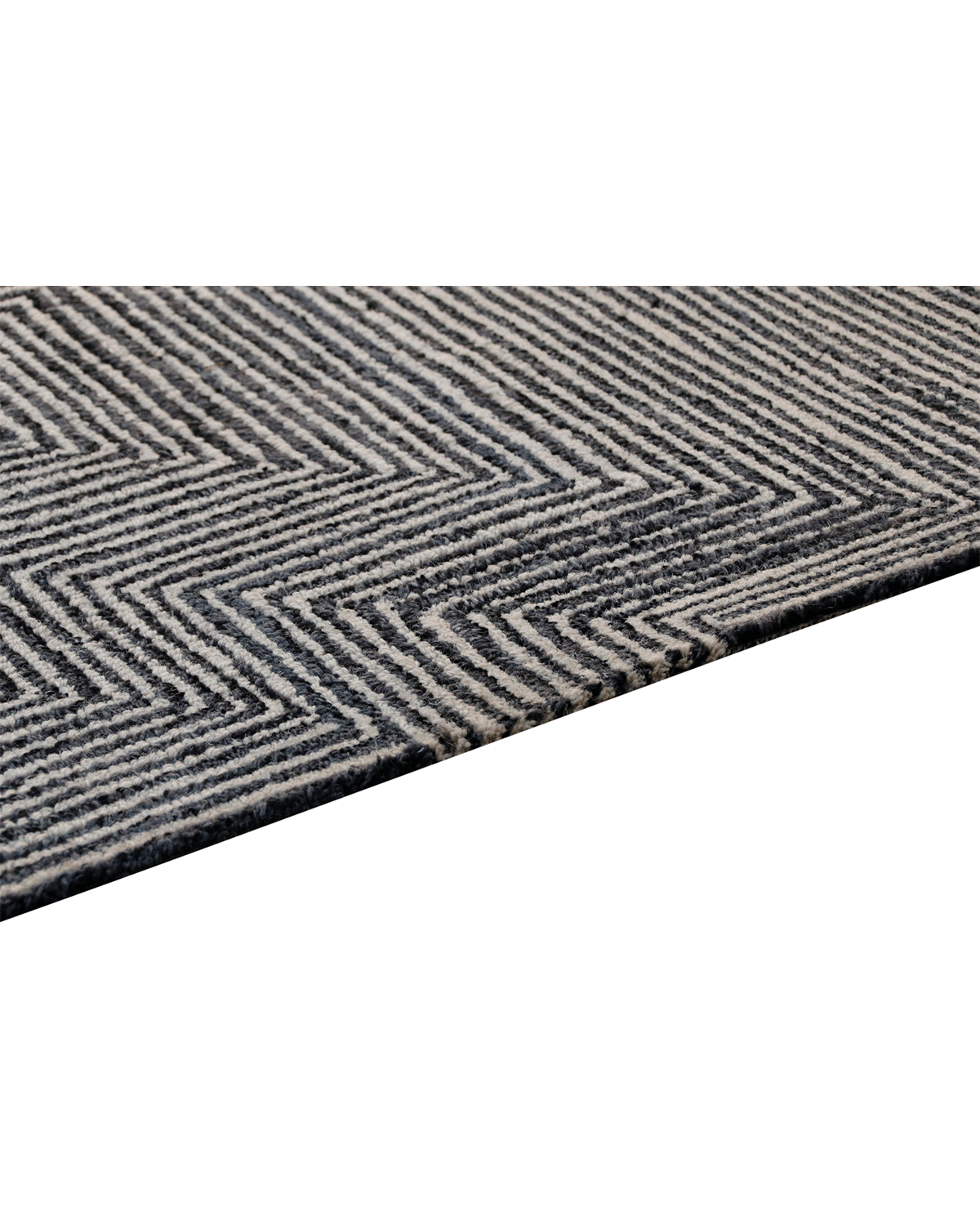 Hand-tufted Modern Rug (FR-007)