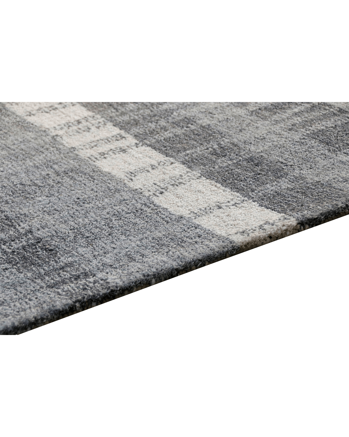 Hand-tufted Modern Rug (FR-009)