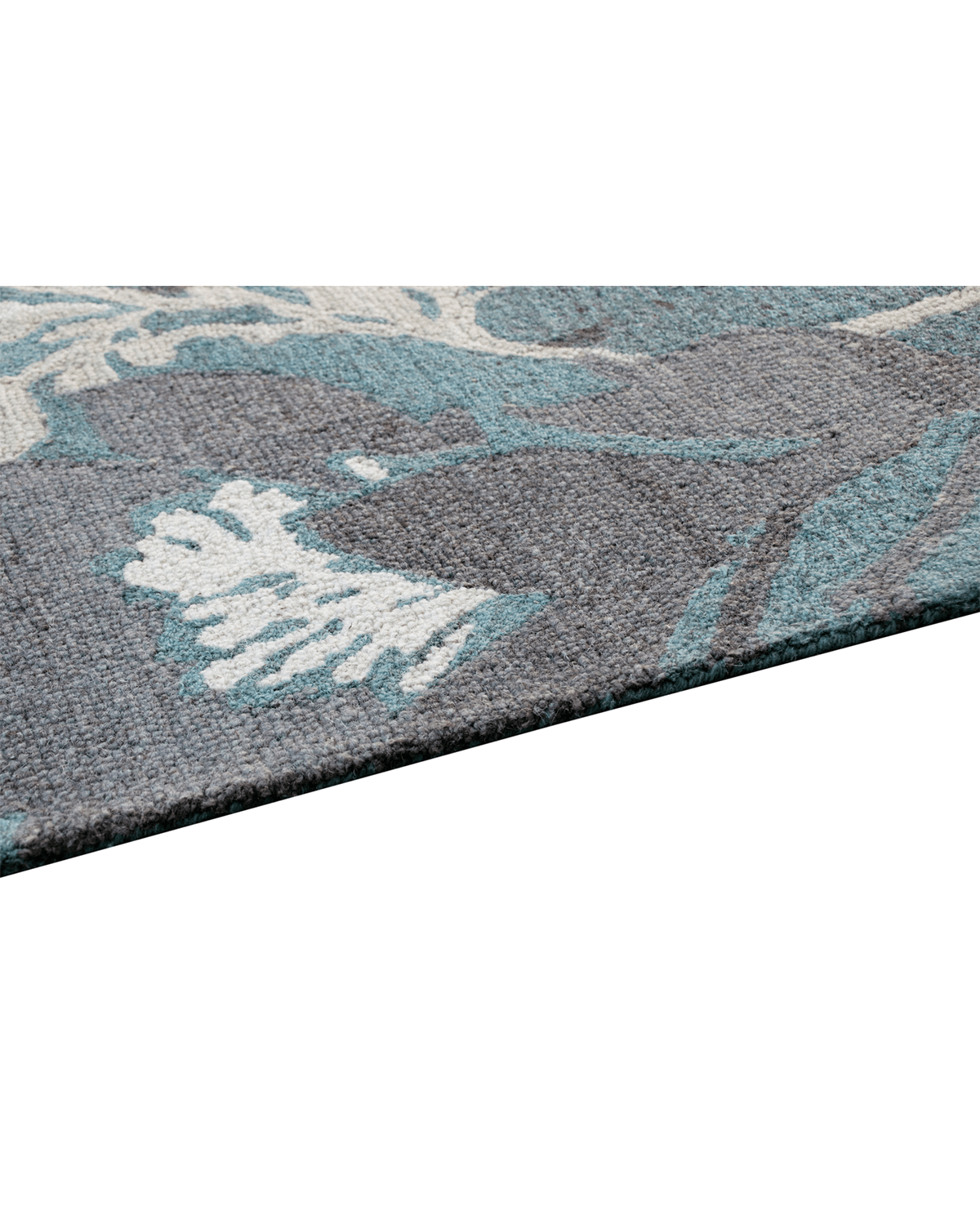 Hand-tufted Modern Rug (FR-010)