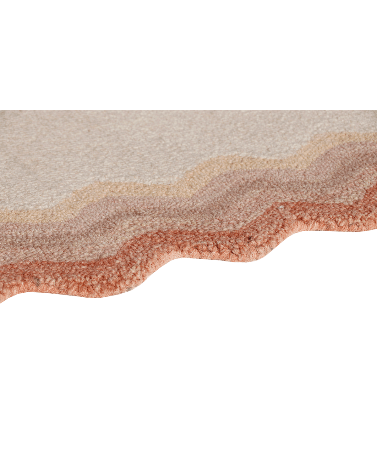 Hand-tufted Modern Rug (KH-03)