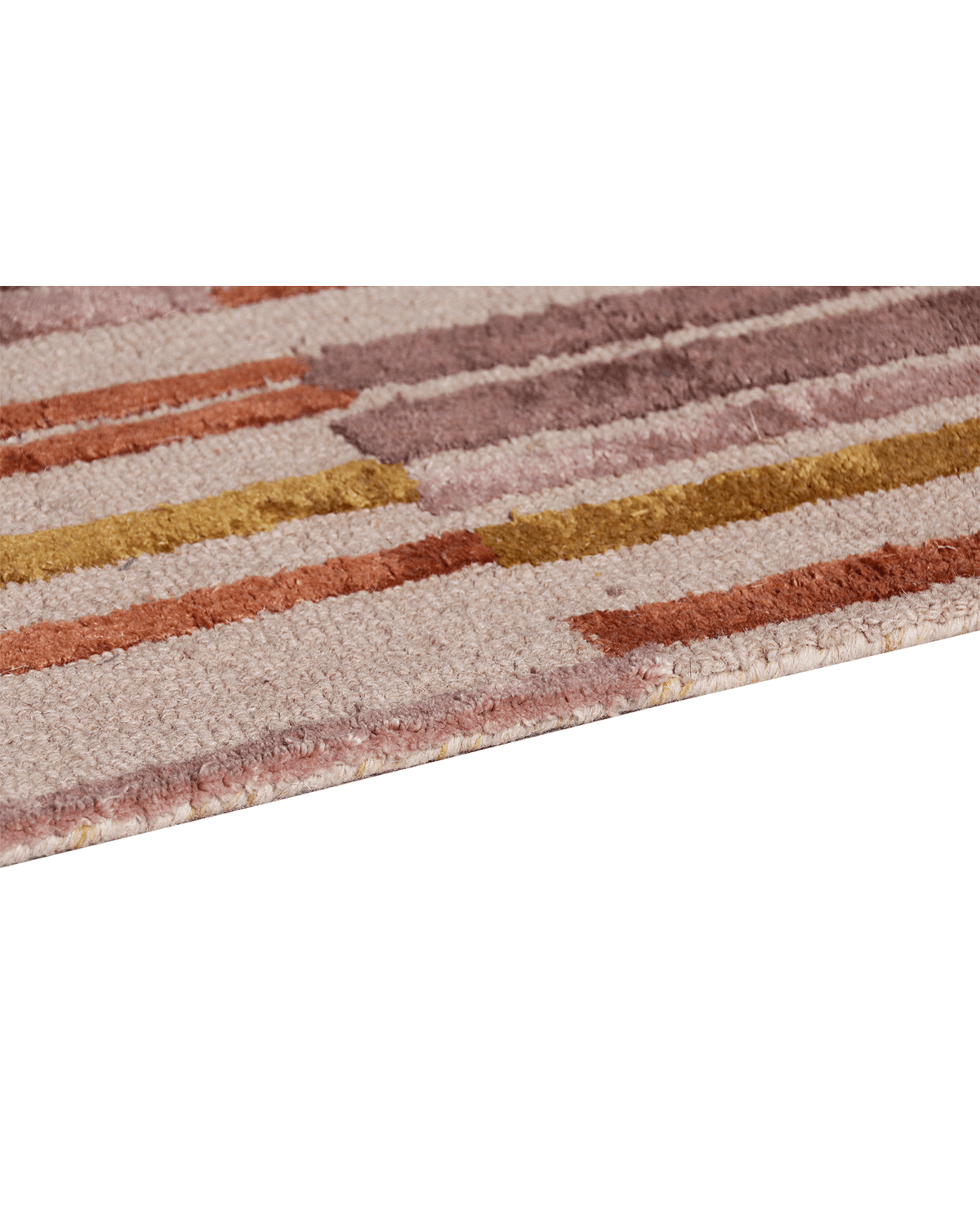 Hand-tufted Modern Rug (KH-33)