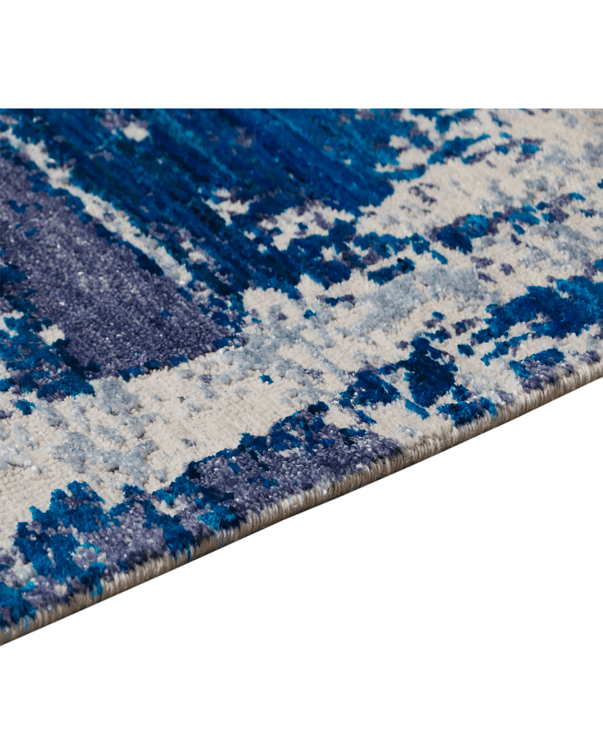 Modern Hand-knotted Rug (INA-300)