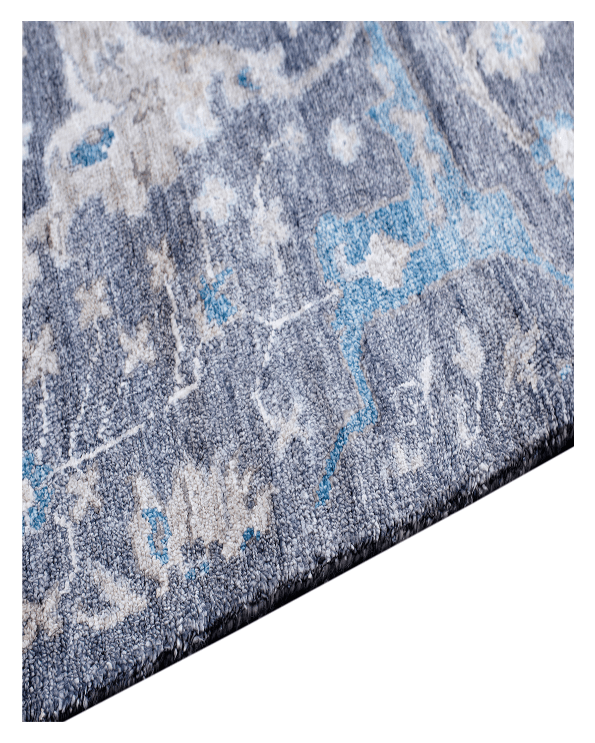 Traditional Hand-knotted Rug (SAB-03)