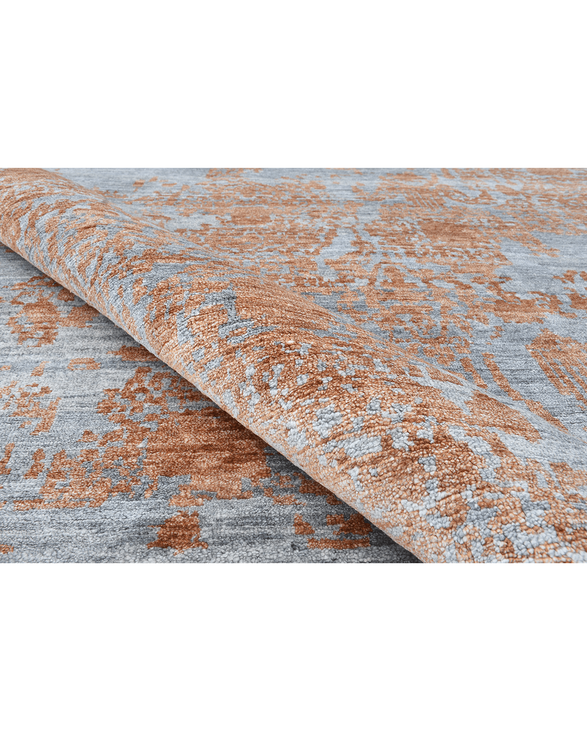 Transitional Hand-knotted Rug (SD-21)