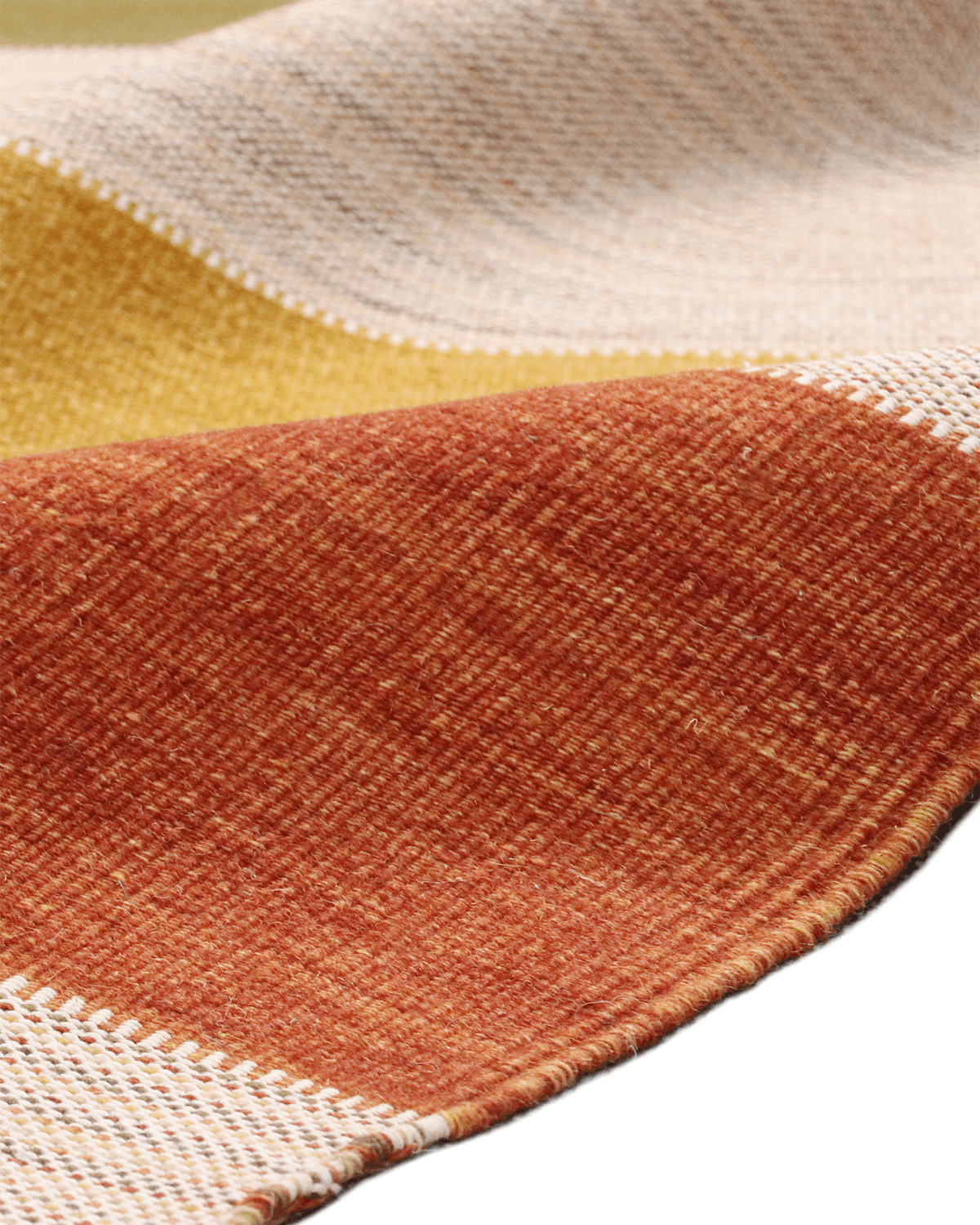 Modern Hand-crafted Rug (ANKARA IAMIR)