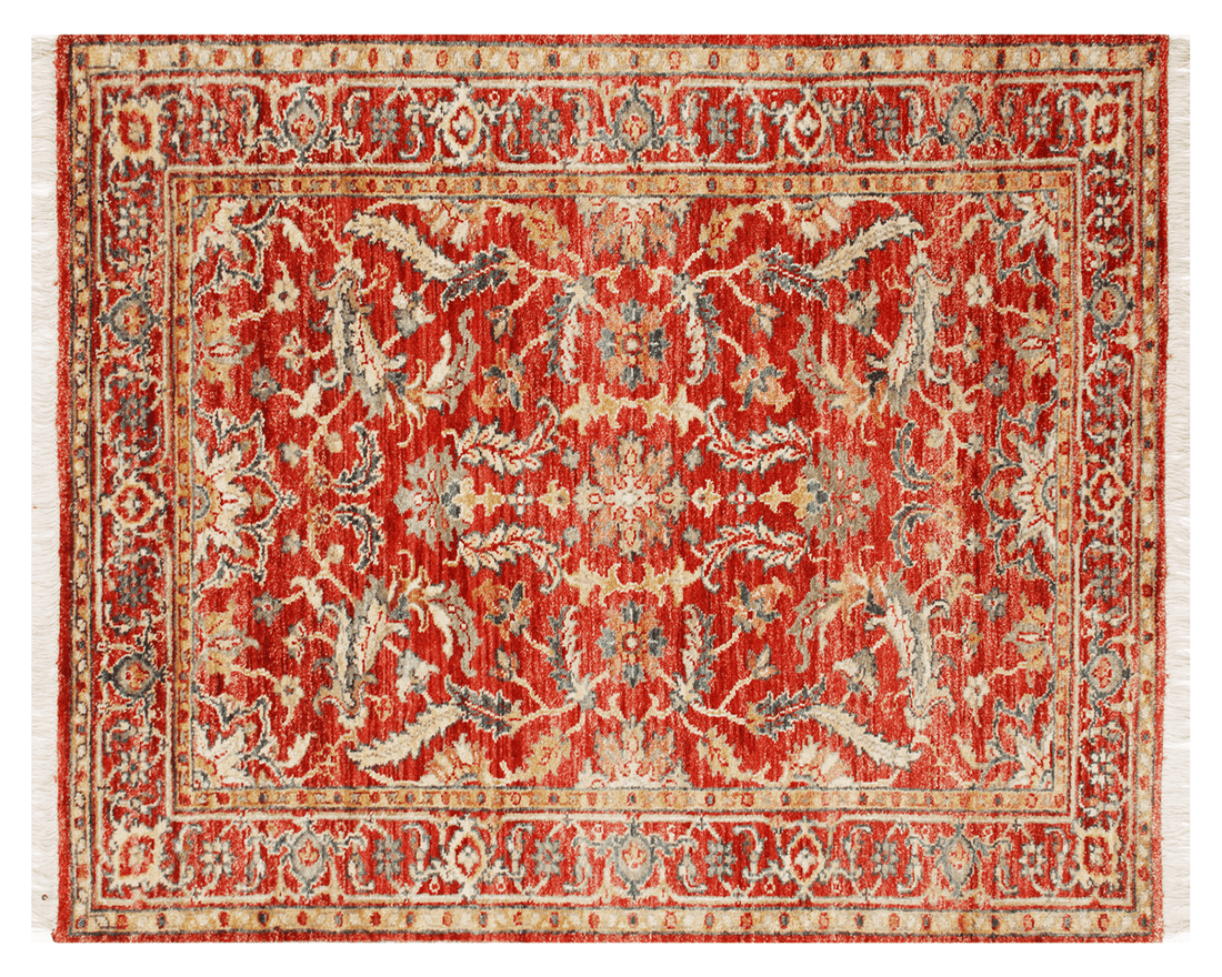 Rugs for Tight Spots