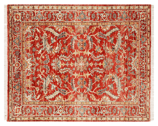 Rugs for Tight Spots