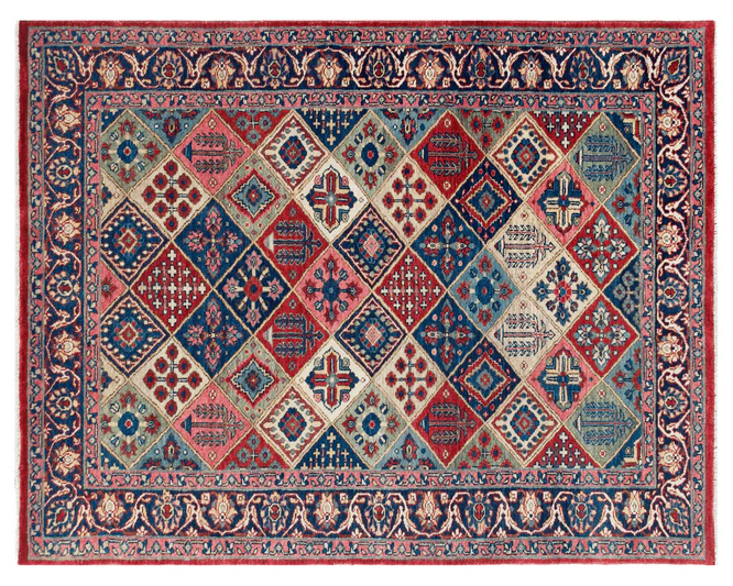 Rugged Dreams Start Here: The Best Rugs for Indian Bedrooms