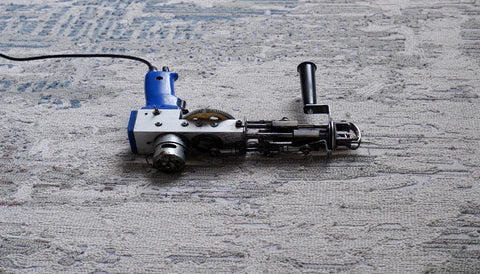 🏡 Rug Realness: Why Handmade Will Always Hit Different