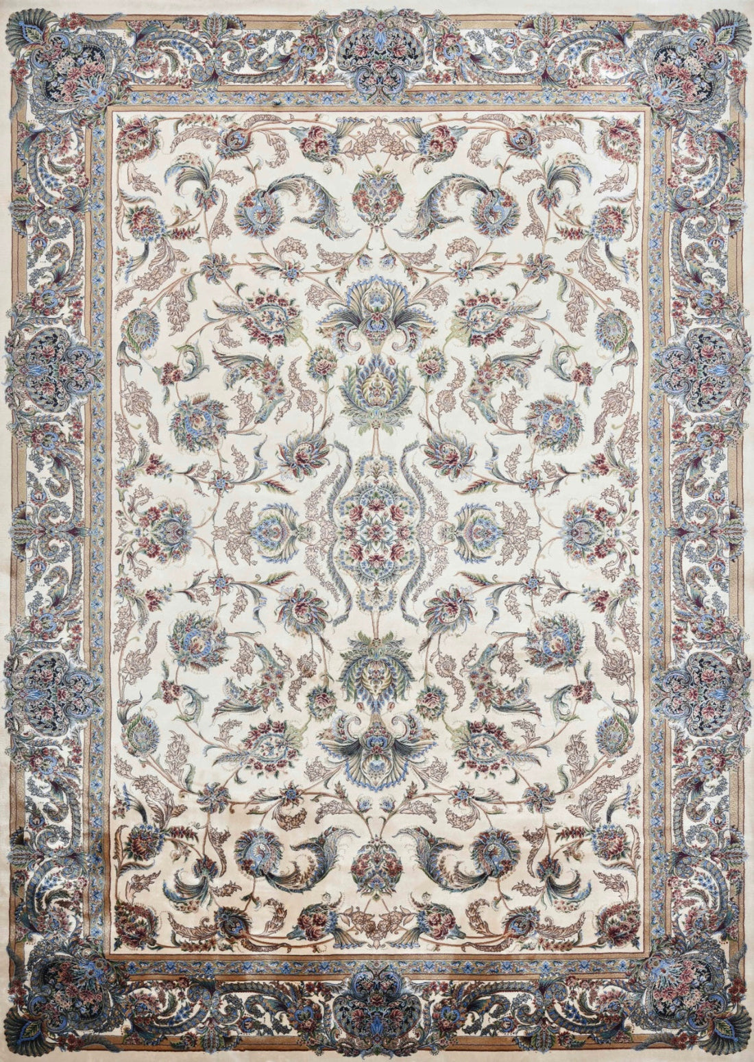 From Loom to Algorithm