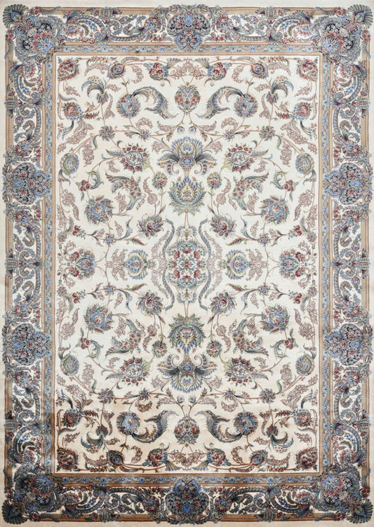 From Loom to Algorithm