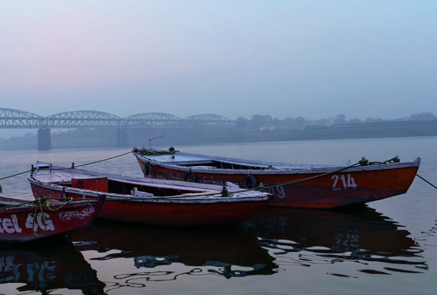 From Fleece to Floor