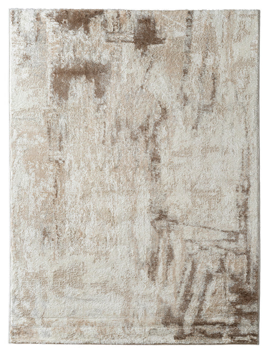 Precision-woven Modern Rug (VZ002)