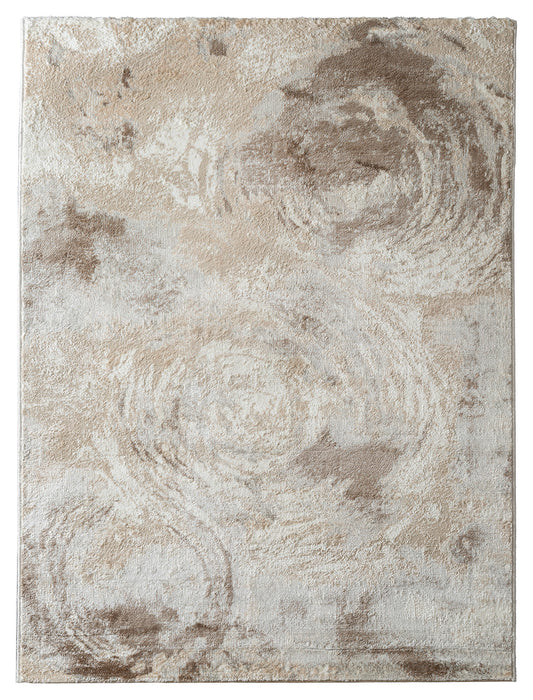 Precision-woven Modern Rug (VZ001)