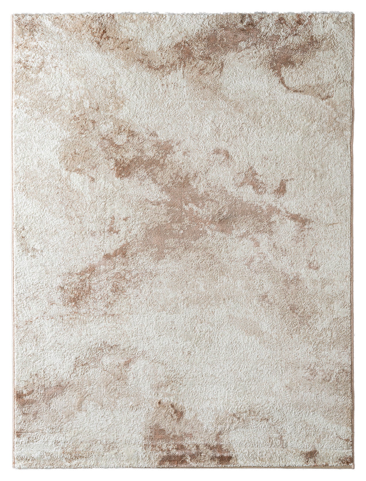 Precision-woven Modern Rug (VZ003)