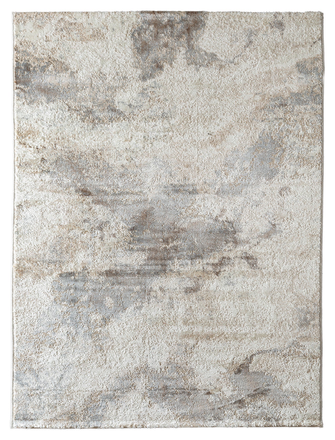 Precision-woven Modern Rug (VZ004)