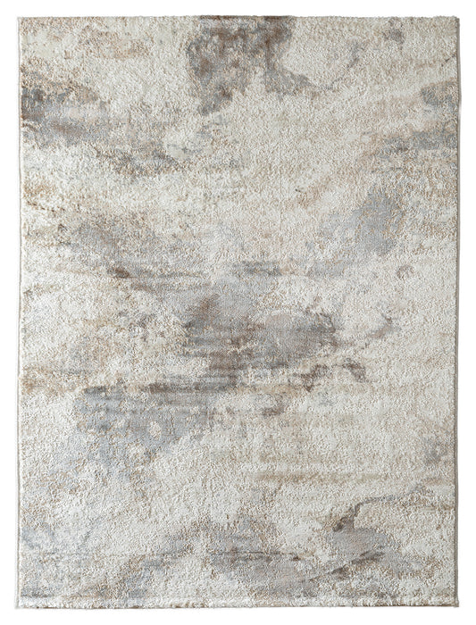 Precision-woven Modern Rug (VZ004)