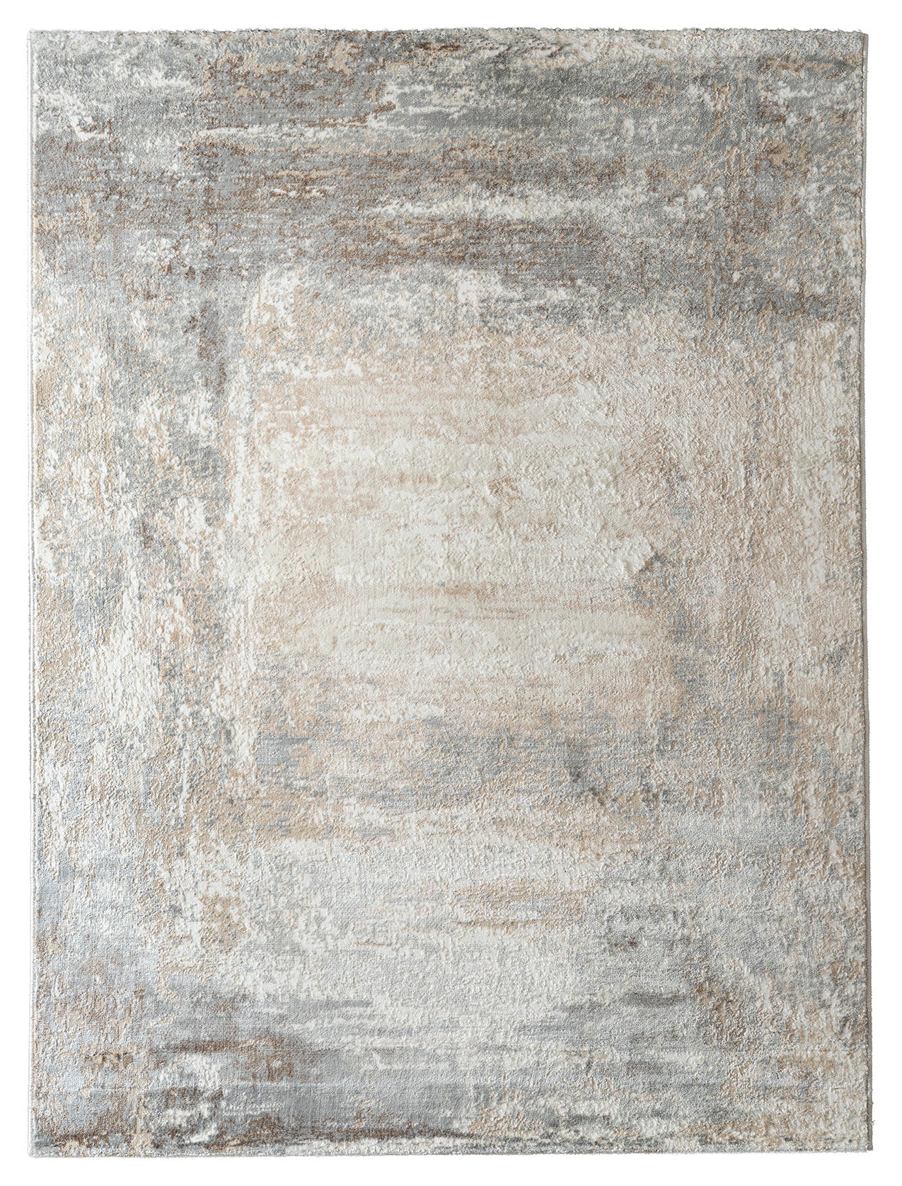 Precision-woven Modern Rug (VZ006)