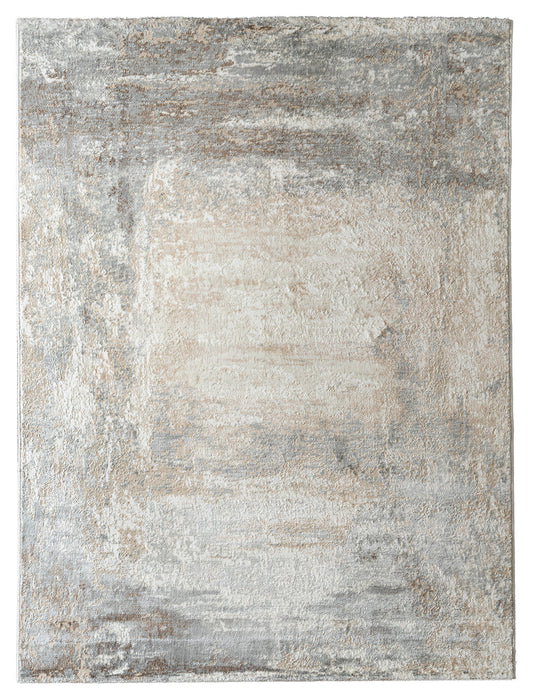 Precision-woven Modern Rug (VZ006)