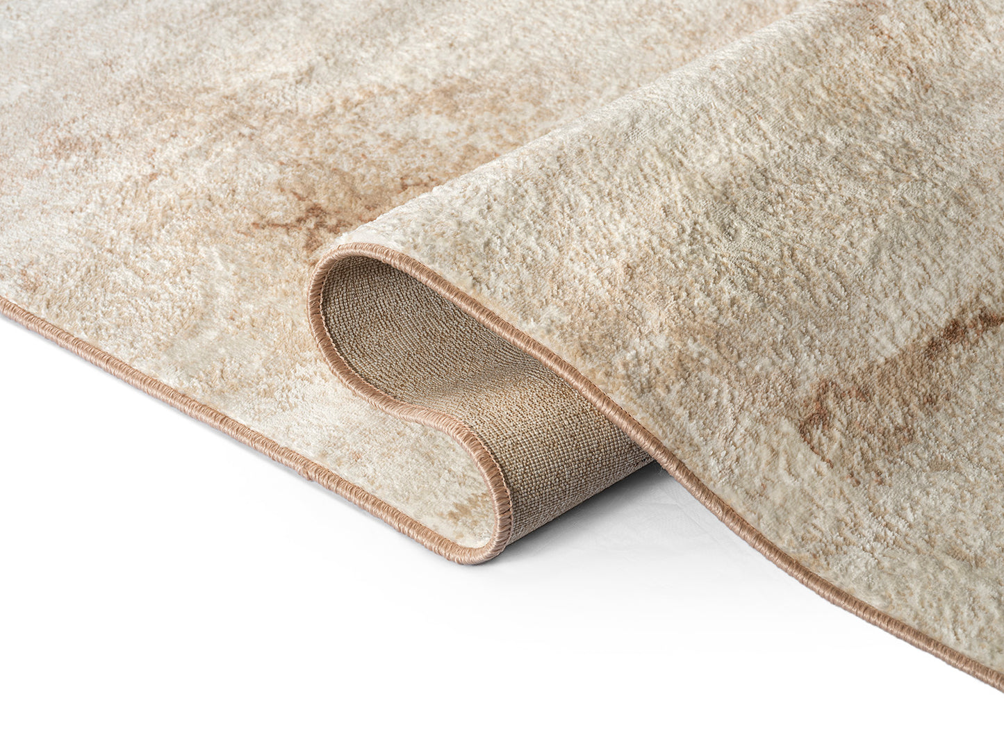 Precision-woven Modern Rug (VZ003)