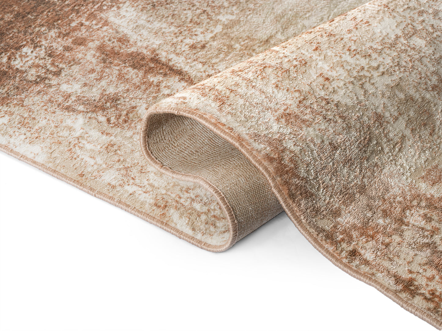 Precision-woven Modern Rug (VZ005)