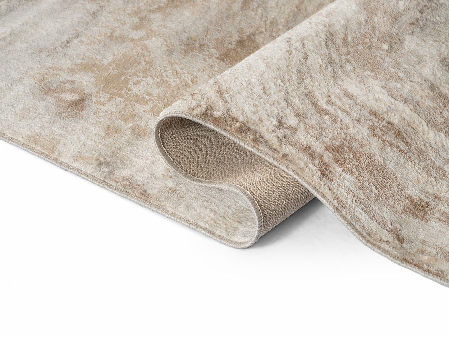 Precision-woven Modern Rug (VZ001)