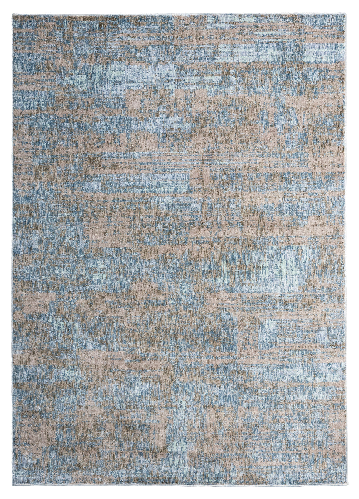 Precision-woven Modern Rug (OSM4)