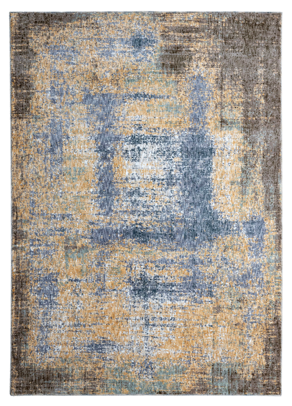 Precision-woven Modern Rug (OSM8)