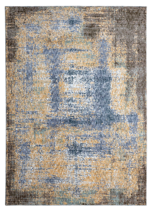 Precision-woven Modern Rug (OSM8)