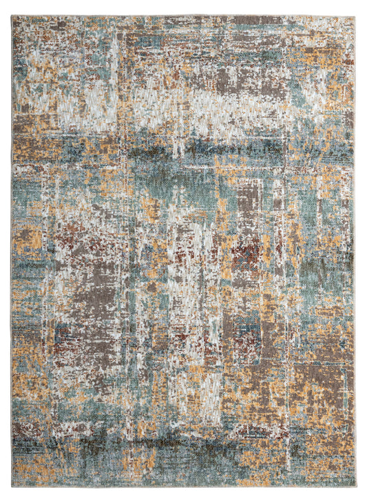 Precision-woven Modern Rug (OSM7)
