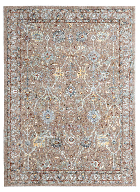 Precision-woven Traditional Rug (OSM17)