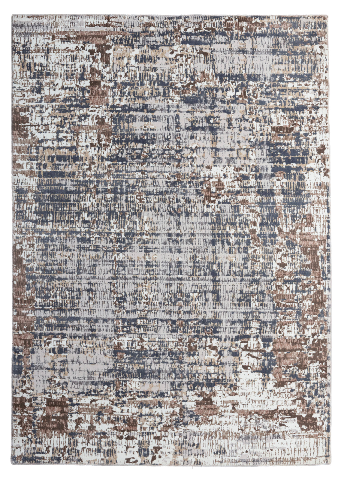 Precision-woven Modern Rug (SHM16)