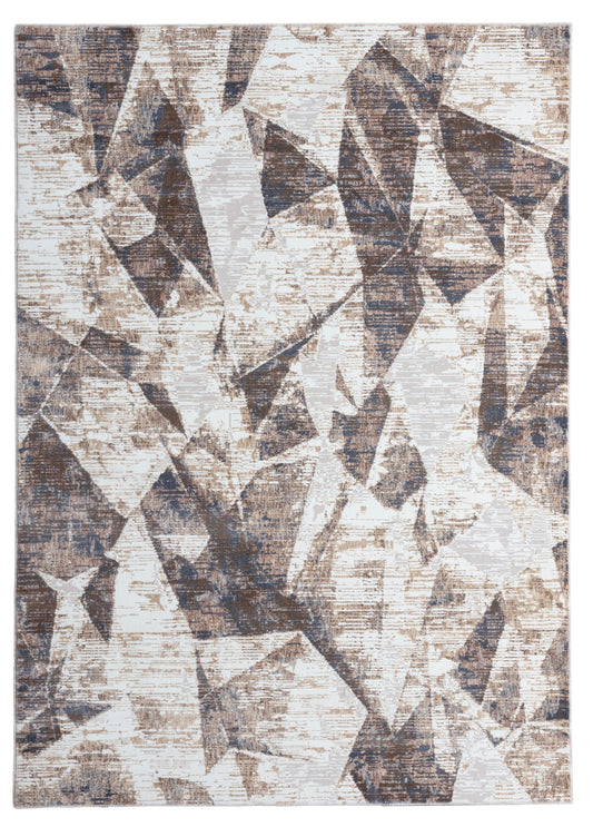 Precision-woven Modern Rug (SHM11)