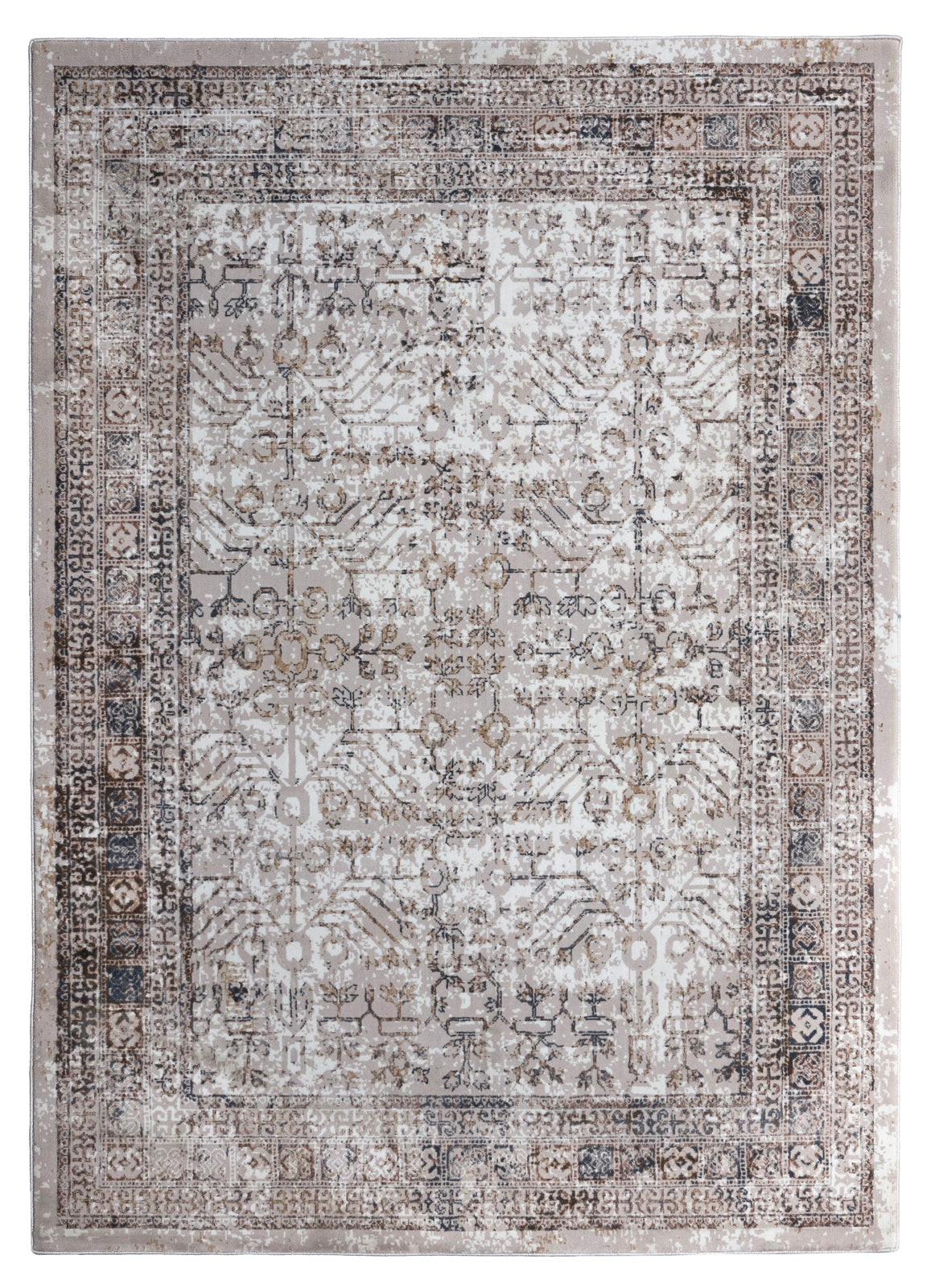 Modern Rugs