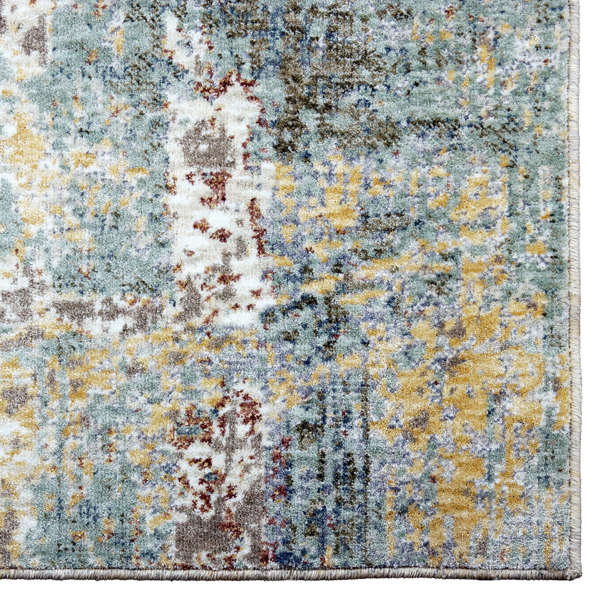 Precision-woven Modern Rug (OSM7)