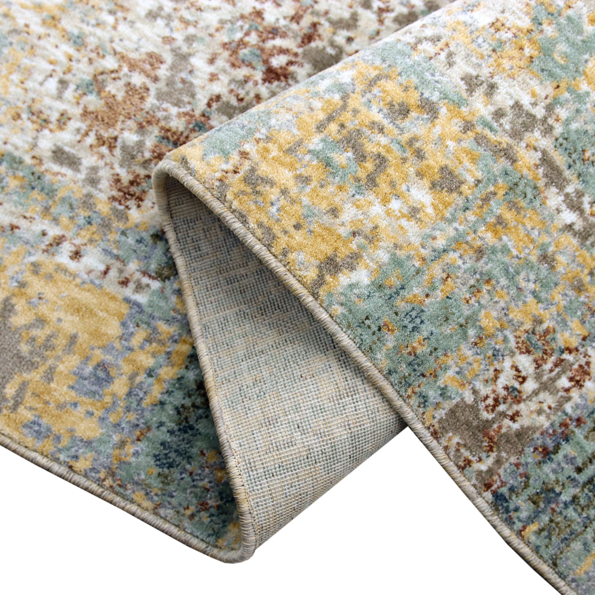 Precision-woven Modern Rug (OSM7)