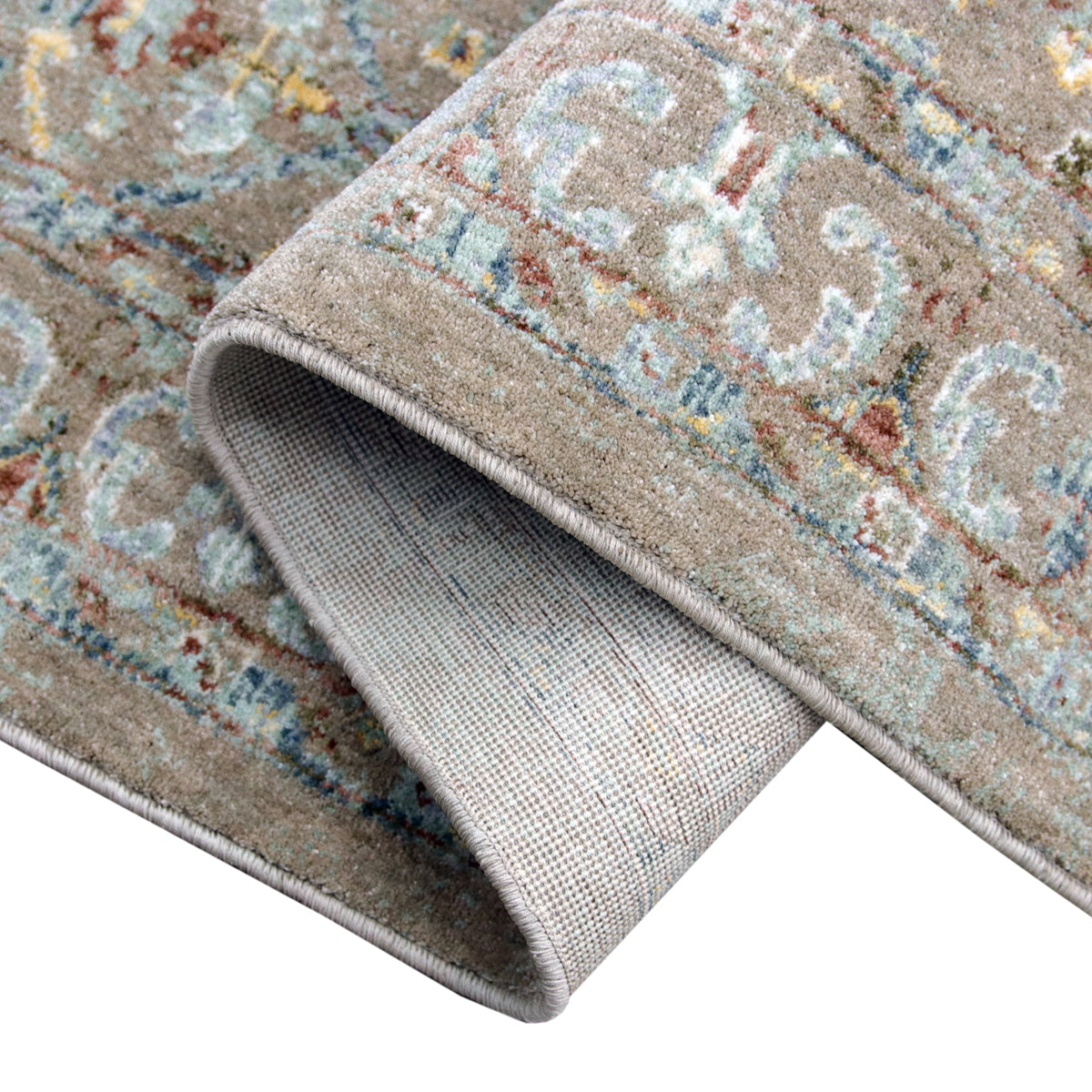 Precision-woven Traditional Rug (OSM17)