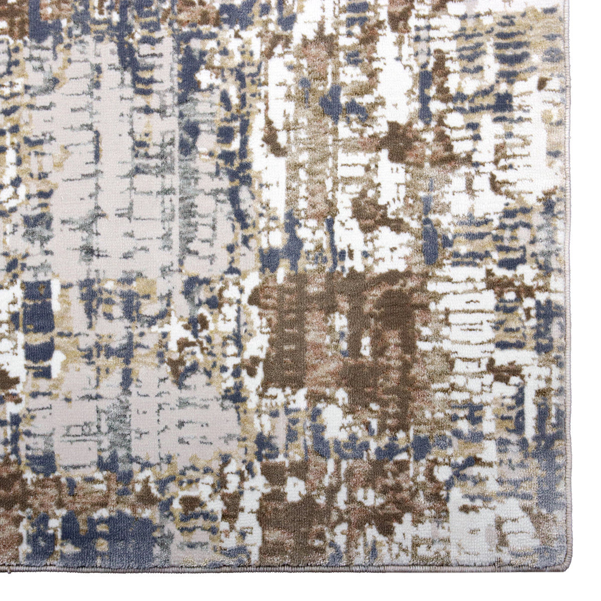 Precision-woven Modern Rug (SHM16)