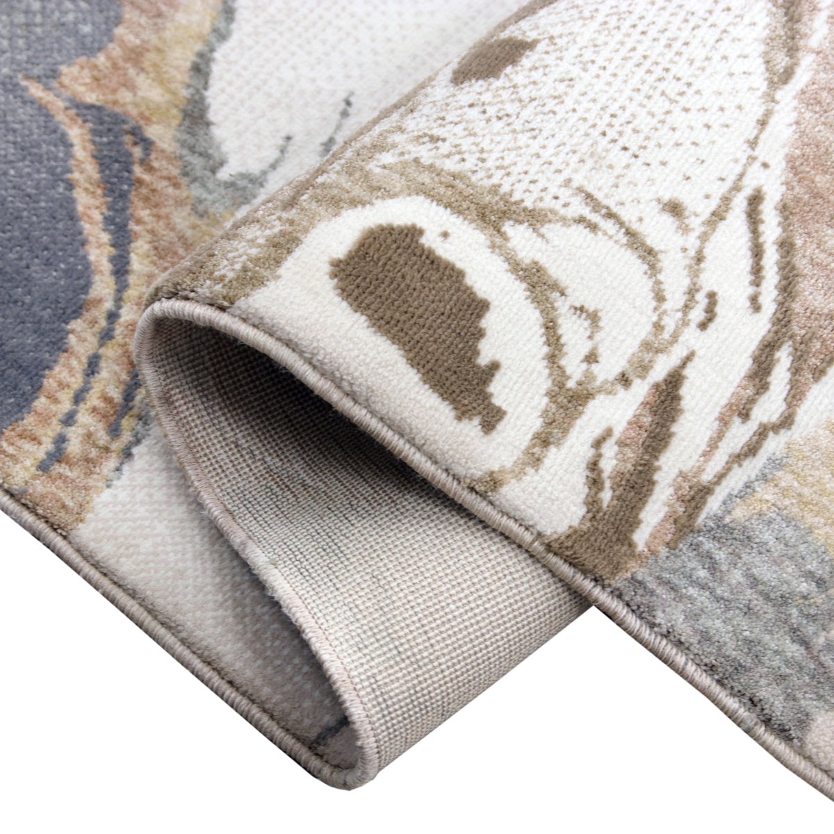 Precision-woven Modern Rug (SHM13)