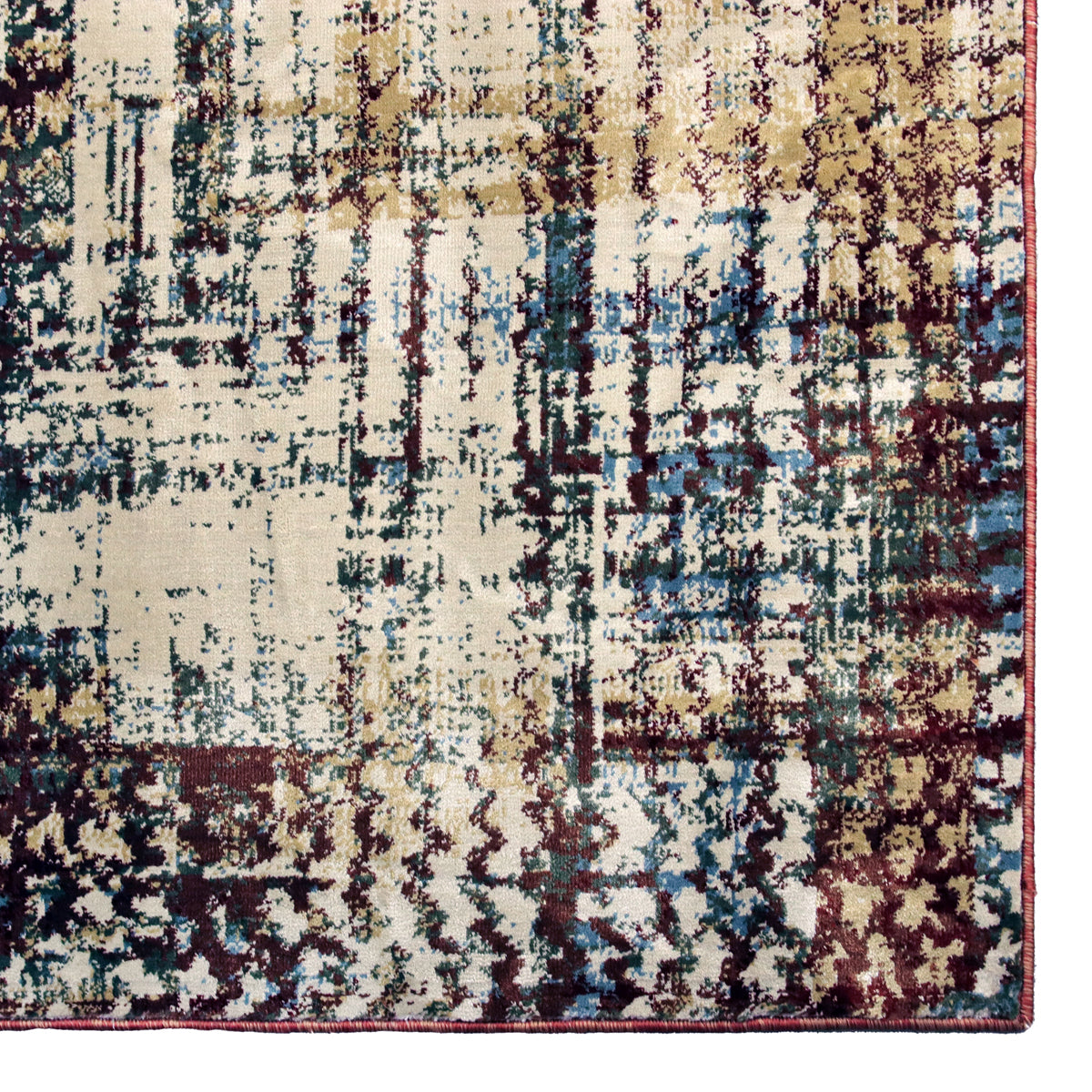 handmade rugs from india