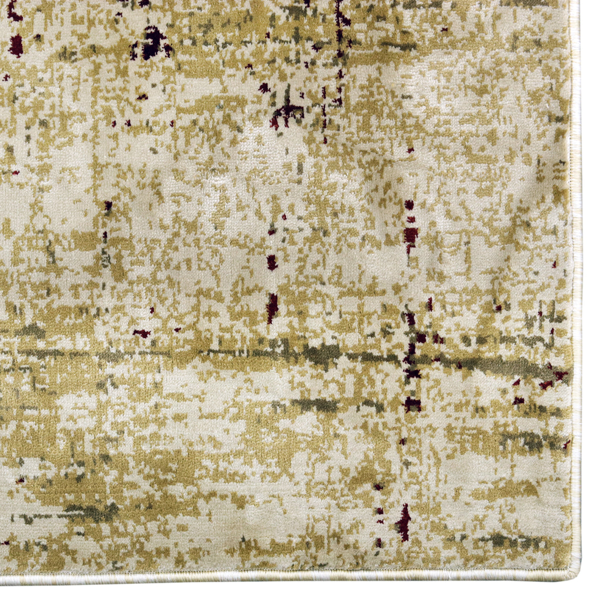 handmade rugs from India