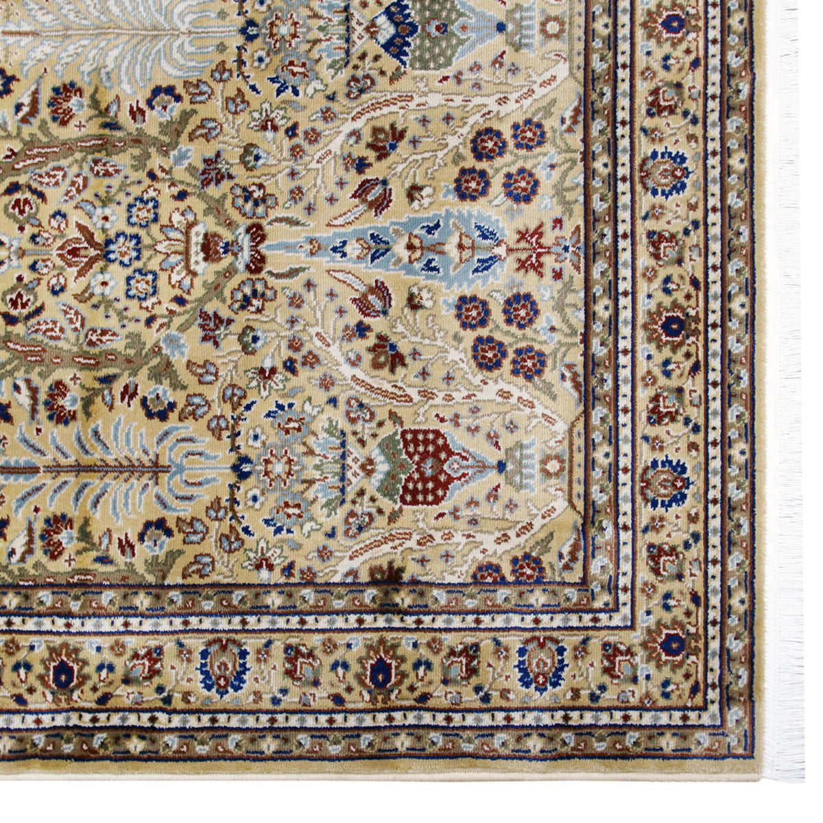 best carpet for living room